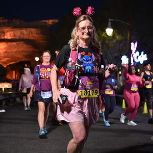 Fundraising Page: Dashia Hewitt